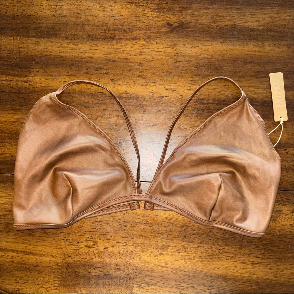 SKIMS Bralette Size 2x
